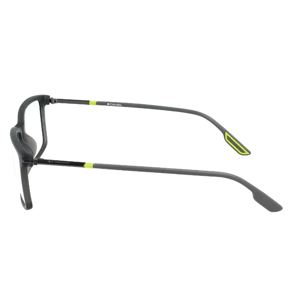 COLUMBIA C8033 023 GRAY EYEGLASSES FRAMES 59-18-150 AUTHENTIC NO LENSES